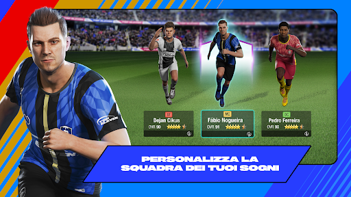 Top Eleven 2018 - Manager di Calcio
