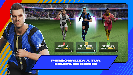 Top Eleven 2018 - Treinador de Futebol