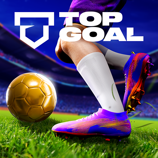 Top Goal: Football Champion