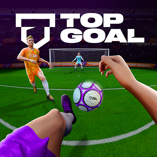 Top Goal: Voetbalkampioen