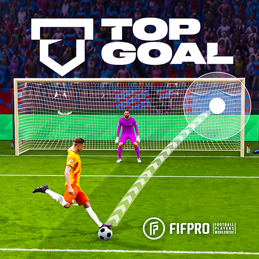 Top Goal: Football Champion