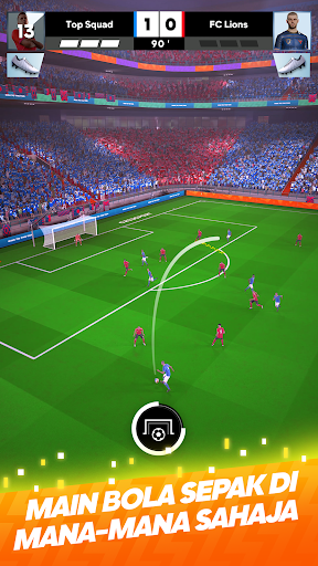 Top Goal: Football Champion