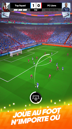 Top Goal : Star du foot PC