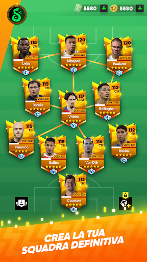 Top Goal: Football Champion