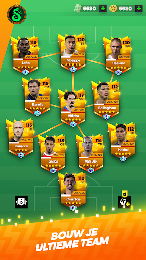 Top Goal: Voetbalkampioen