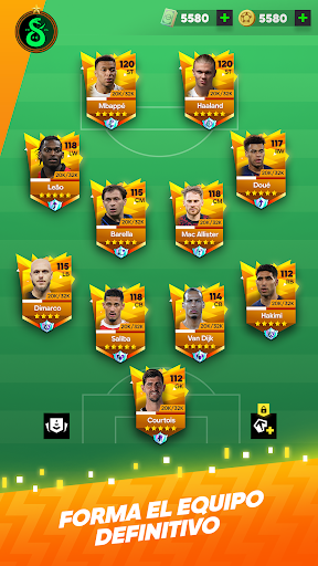 Top Goal: Football Champion PC