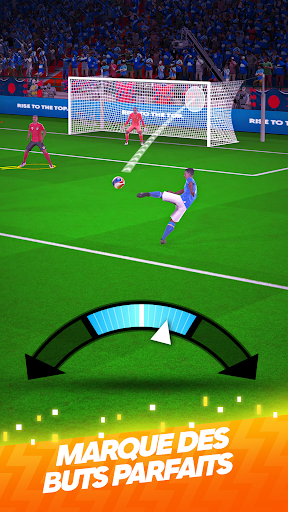 Top Goal : Star du foot PC