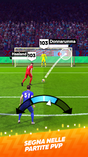 Top Goal: Football Champion