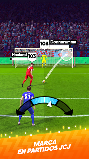 Top Goal: Football Champion PC