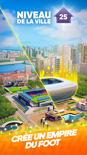 Top Goal : Star du foot PC