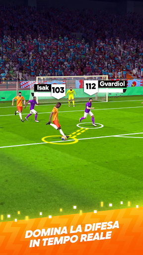 Top Goal: Football Champion