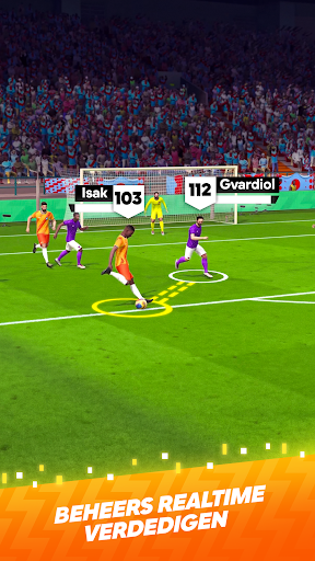 Top Goal: Voetbalkampioen