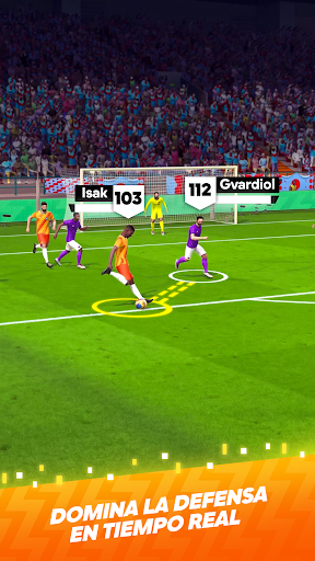Top Goal: Football Champion PC