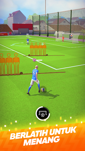 Top Goal: Football Champion