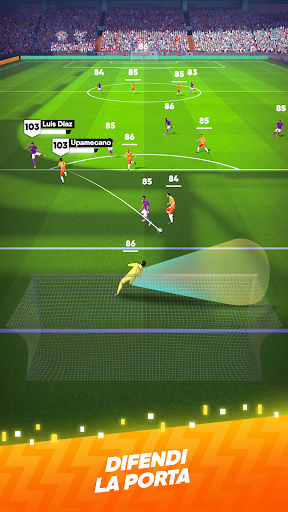 Top Goal: Football Champion