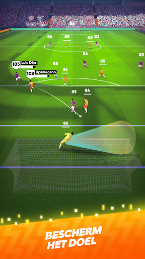 Top Goal: Voetbalkampioen