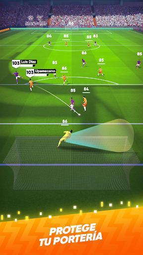 Top Goal: Football Champion PC