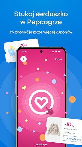 Pepco: kupony i nowości PC