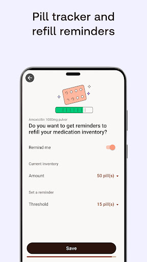 MyTherapy Pill Reminder PC