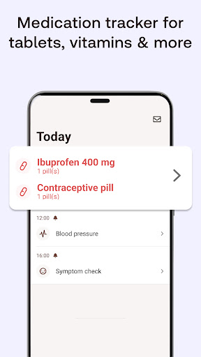 MyTherapy Pill Reminder PC