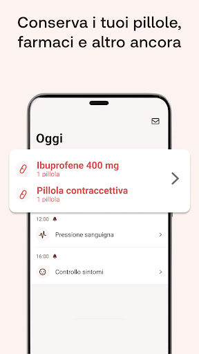 Promemoria per Medicine