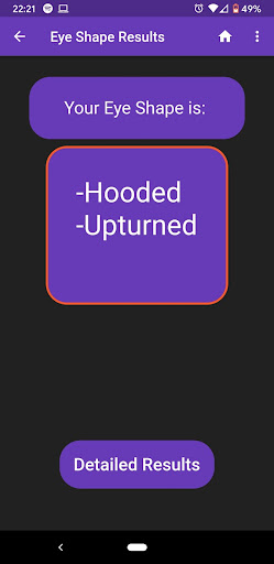 Eye Shape -Find your Eye Shape الحاسوب