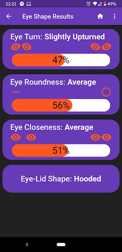 Eye Shape -Find your Eye Shape الحاسوب