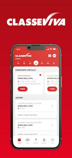 ClasseViva Docenti PC