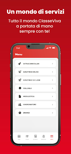 ClasseViva Docenti PC