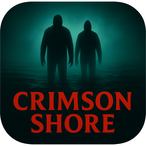 Crimson Shore - Isle of Secret PC