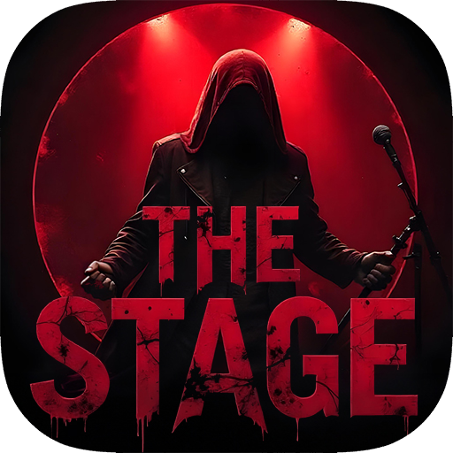 The Stage - No Way Out