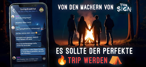 The Stage - No Way Out PC