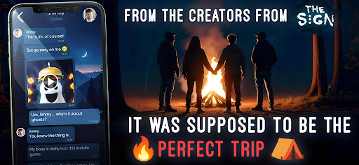 The Stage - No Way Out