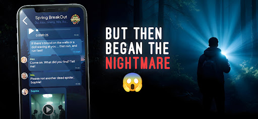 The Stage - No Way Out