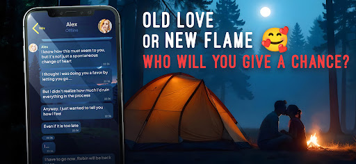 The Stage - No Way Out