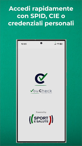 VouCheck PC