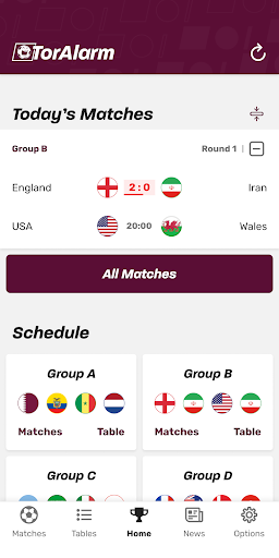Euro Football App 2020 in 2021 - Live Scores PC