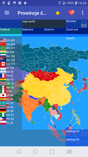 Prowincje Świata. Imperium. PC