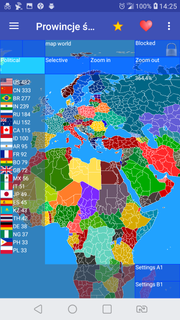 Prowincje Świata. Imperium. PC