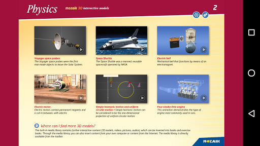 mozaBook PC