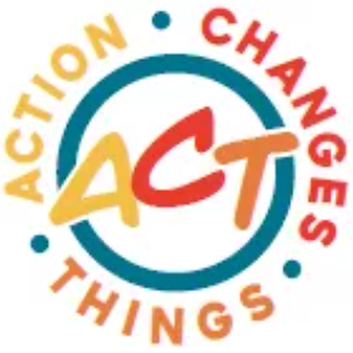 A.C.T.: Action Changes Things! ?? ??