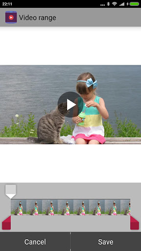 MagicWall - video wallpaper PC