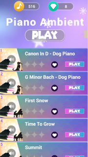 Piano Magic Tiles Pop Music 2 PC