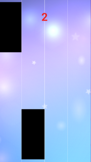 Piano Magic Tiles Pop Music 2 PC