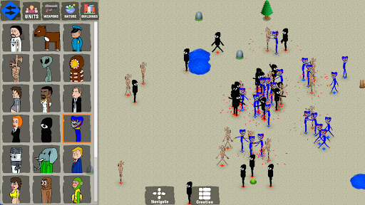 Wacky World電腦版