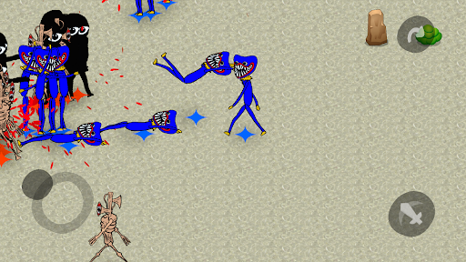 Wacky World電腦版