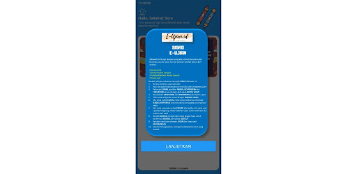 ExamBro e-ujian.id PC