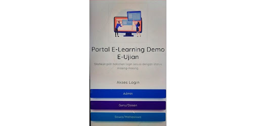 ExamBro e-ujian.id PC