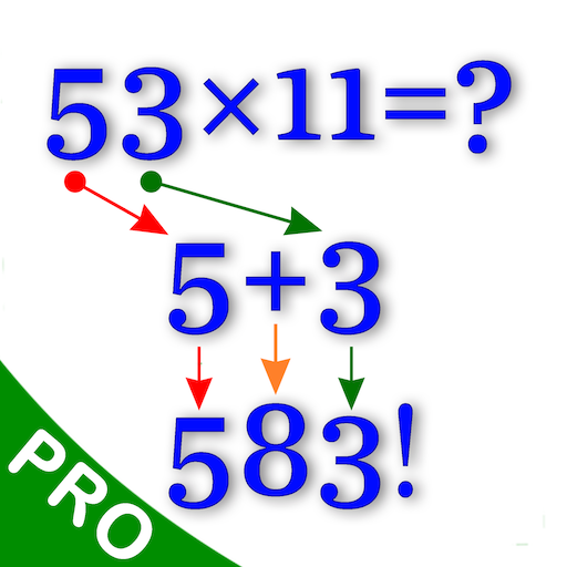 Math Tricks PRO PC