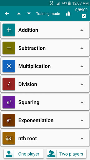 Math Tricks PRO PC